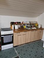 Tündértanya - B&B Táborfalva