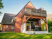 Apartment in St Peter-Ording - B&B Sankt Peter-Ording