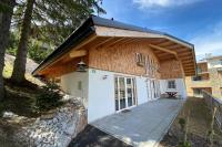 Chalet Salzburg, Dienten - B&B