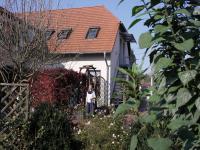 Apartment in Luckaitztal-Gossda with parking space - B&B