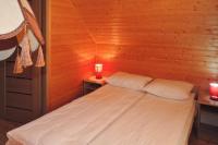 Modern wood House in Rewal with a terrace - Bed and Breakfast Rewal