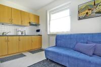 Appartement met 1 Slaapkamer
