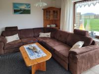 Geraeumige Ferienwohnungen mit eigener Terrasse, Neßmersiel - Chambres d’hôtes Neßmersiel