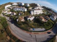 Villa Carmen - Ferienwohnung Torrox Costa