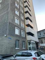 One-Bedroom Apartment-205