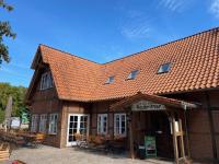 Two-Bedroom Holiday Home