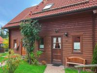 Holiday home in Hasselfelde - Bed and Breakfast Hasselfelde