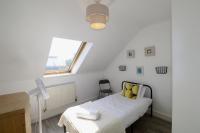 Egham Modern Two Bedroom Apartment - B&B Egham
