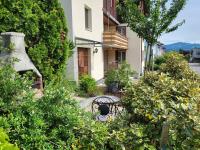 Charming, quiet and close to nature apartment - B&B