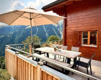Chalet Poiema - B&B Bellwald