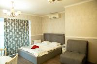 Appartement Deluxe