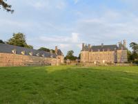 Les Communs de Chiffrevast - B&B Tamerville