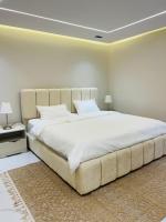 Villa with Garden View