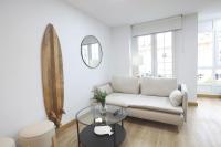 Notel Club - Apt Somo Surf - Ferienwohnung Somo
