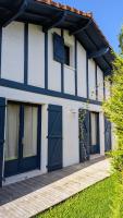 EtxeCosy Maison Piscine à Bidart - B&B Bidart
