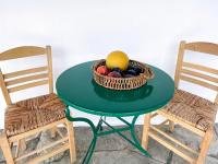 Romantic Pergamonto Cottage, private Pool & SeaView - B&B Skópelos