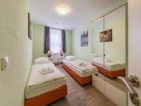 Appartement met 2 slaapkamers