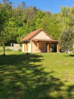 La maisonnette - Ferienwohnung Saint-Père
