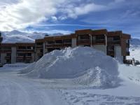 Appartements in Roc de Peclet by PiaundDirk - B&B