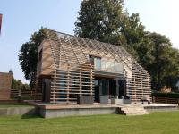 Two-Bedroom Holiday Home