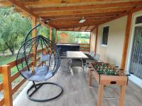 Vidám Part vendégház - B&B Gyomaendrőd