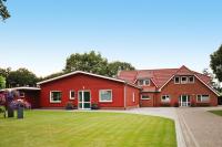 Ferienwohnung Landblick, Rastede - Chambres d’hôtes Rastede