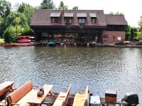 Apartment in Lübben near the water - Bed and Breakfast Lubin