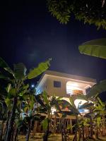 Le petit Relais 1 - Bed and Breakfast Andilana