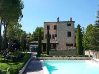 Appartamento con 2 Camere da Letto