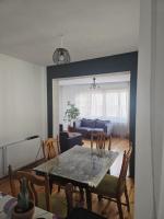 Слънчев апартамент ет 3 - B&B Sandanski