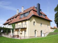 Holiday home Birgit, Wendorf - B&B