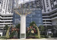 I-City Luxury Suites Homestay at Shah Alam - Chambres d'hôtes Shah Alam