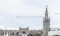 Chicarrero Suite Vacacional Sevilla - B&B Sevilla