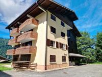TOVASSIERE TS119 NATURE & VIEW 6 Pers - Bed and Breakfast Châtel