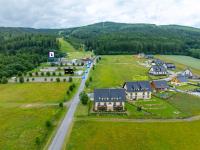 Apartmán BUĎA - B&B Červená Voda