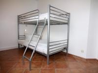 Apartamento de 2 dormitorios