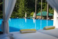 Vila Sunce Village Resort Konjic - B&B Konjic