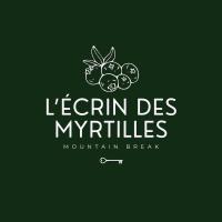 L'Ecrin des Myrtilles - Appartement cosy - Piscine et vue montagne - Alpes - Val d'Arly - Aravis et Beaufortain - B&B Flumet