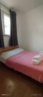 Montfort Visit - B&B Moledet