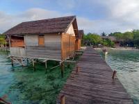 ParfrayHomestay Raja ampat - Chambres d’hôtes Besir