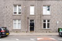 One Bed Room Apartment in Aberdeen City Centre Home Away From Home - Ferienwohnung Aberdeen