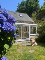 Ò FaYa Cottage votre Gîte calme et verdoyant en Bretagne - Chambres d'hôtes Saint-Mayeux