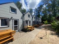 Casa Vacanze con 1 Camera da Letto