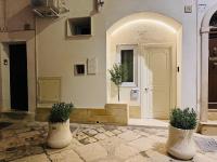 Donna Letizia - Guest House - Bed and Breakfast Fasano