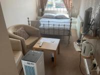 Habitación Doble Económica