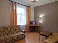 Vienības 8-23 - B&B Daugavpils