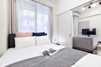 Apartamento de 1 dormitorio