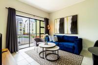 #AlimamaSpaces Chelsea's GreenPark - Ferienwohnung Boksburg