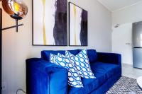 #AlimamaSpaces Chelsea's GreenPark - Ferienwohnung Boksburg