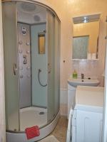 Vienības 8-23 - Ferienwohnung Dünaburg